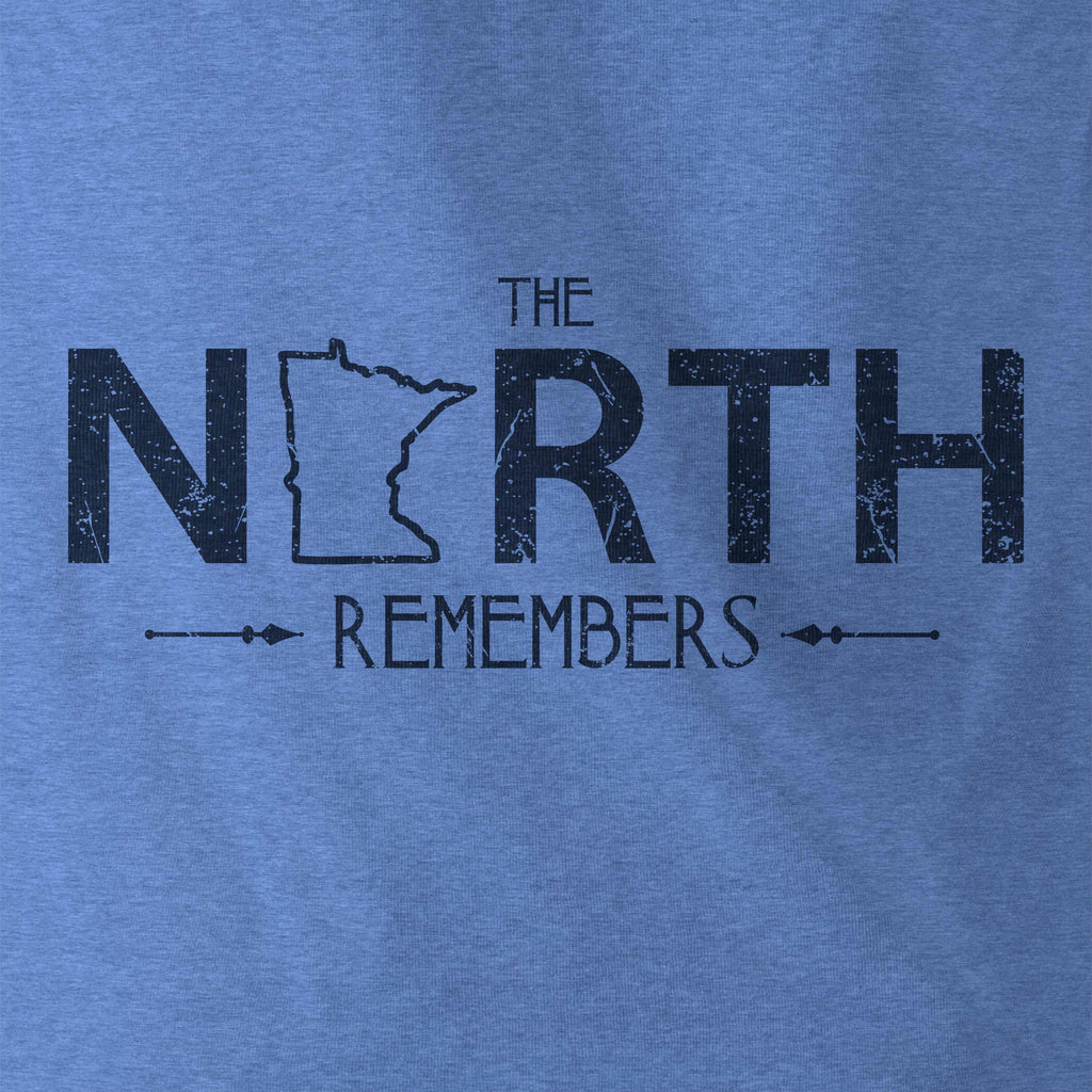 The North Remembers