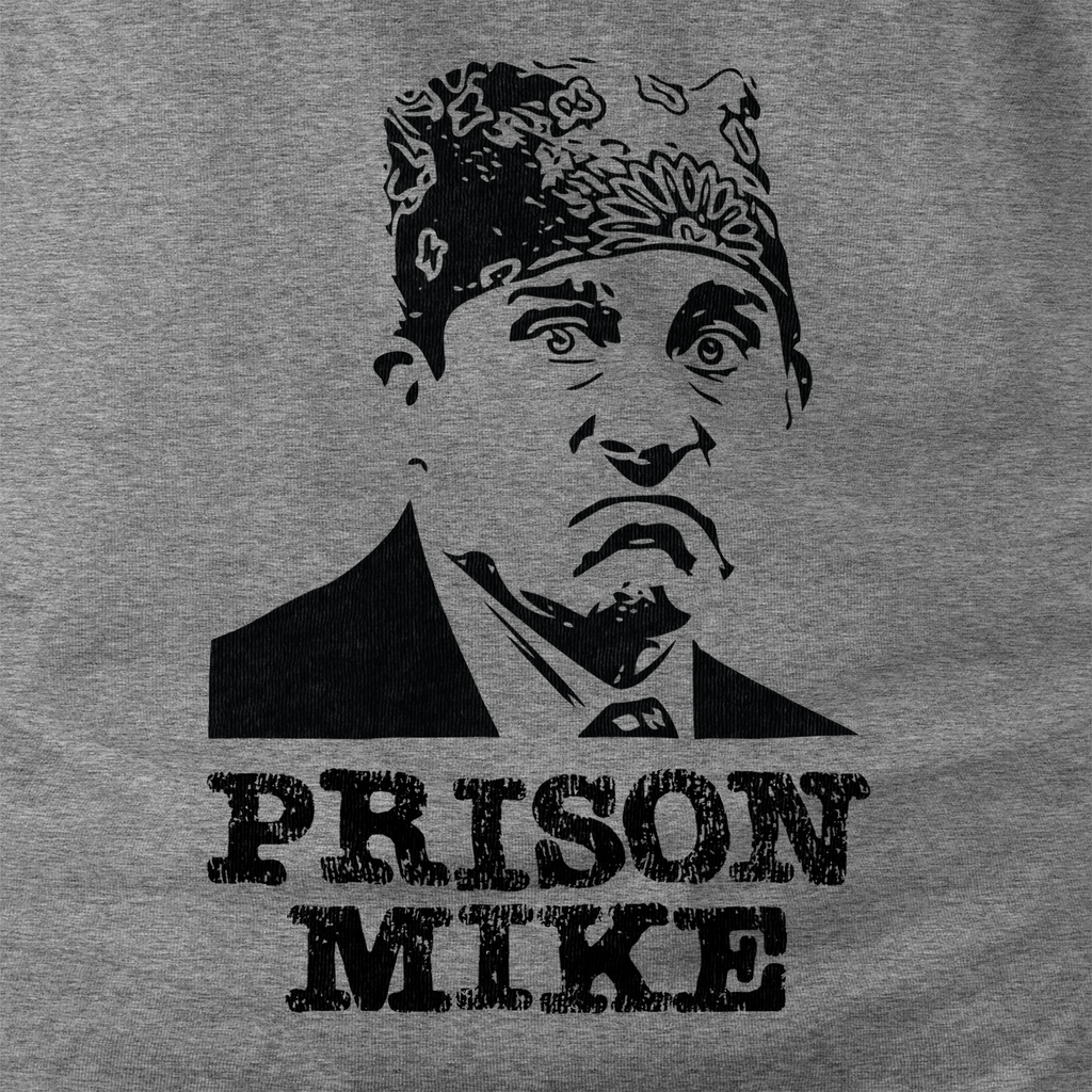 Prison Mike