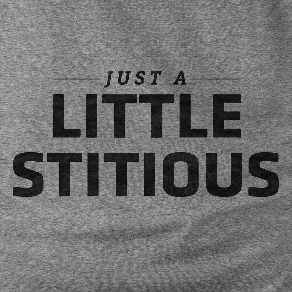 Little Stitious