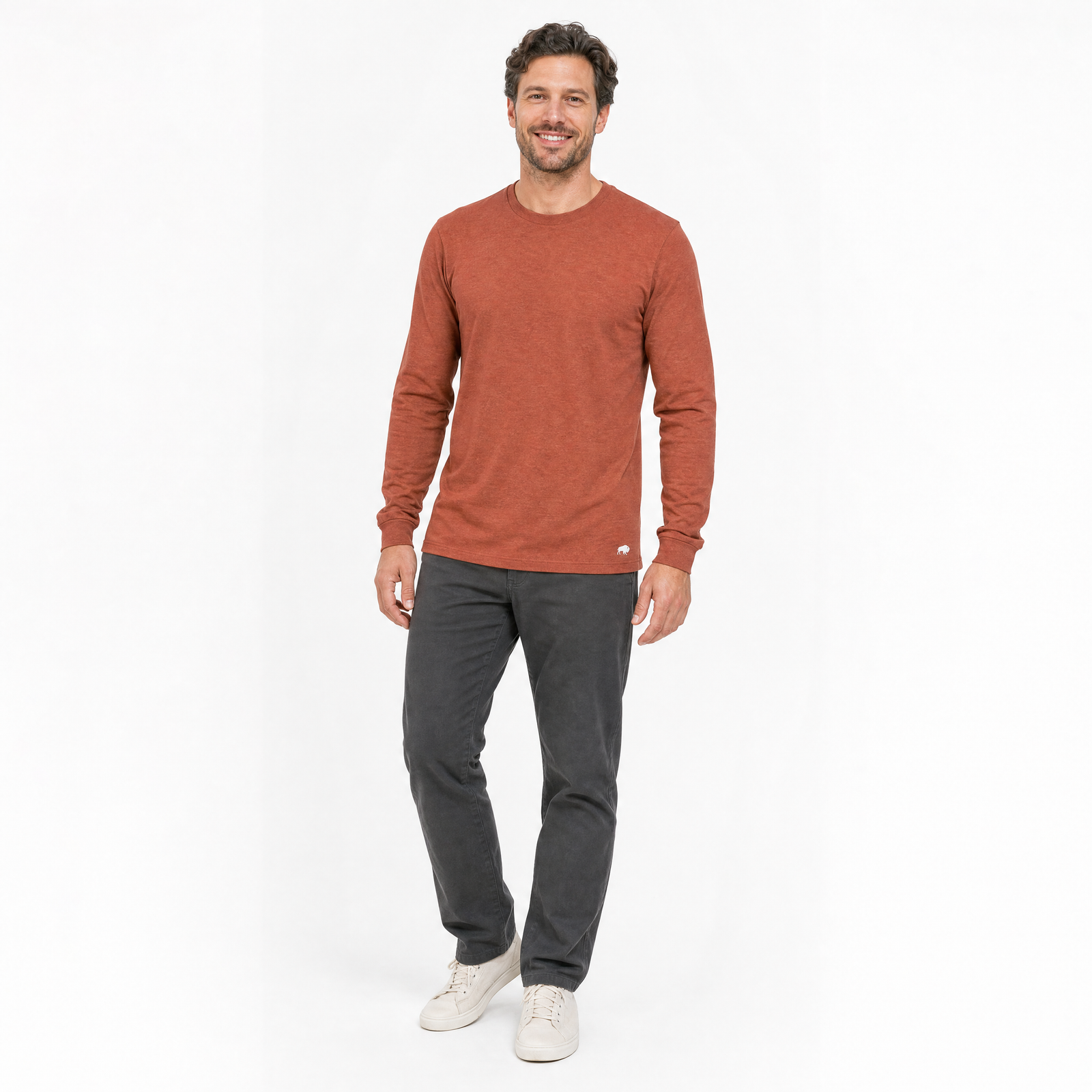 Long Sleeves