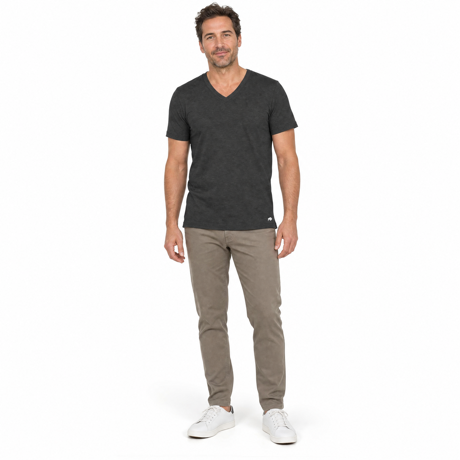 V-Necks