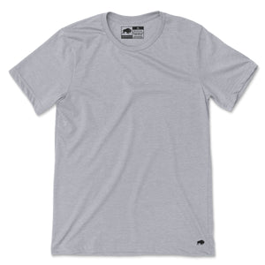 Jersey Cotton Tee