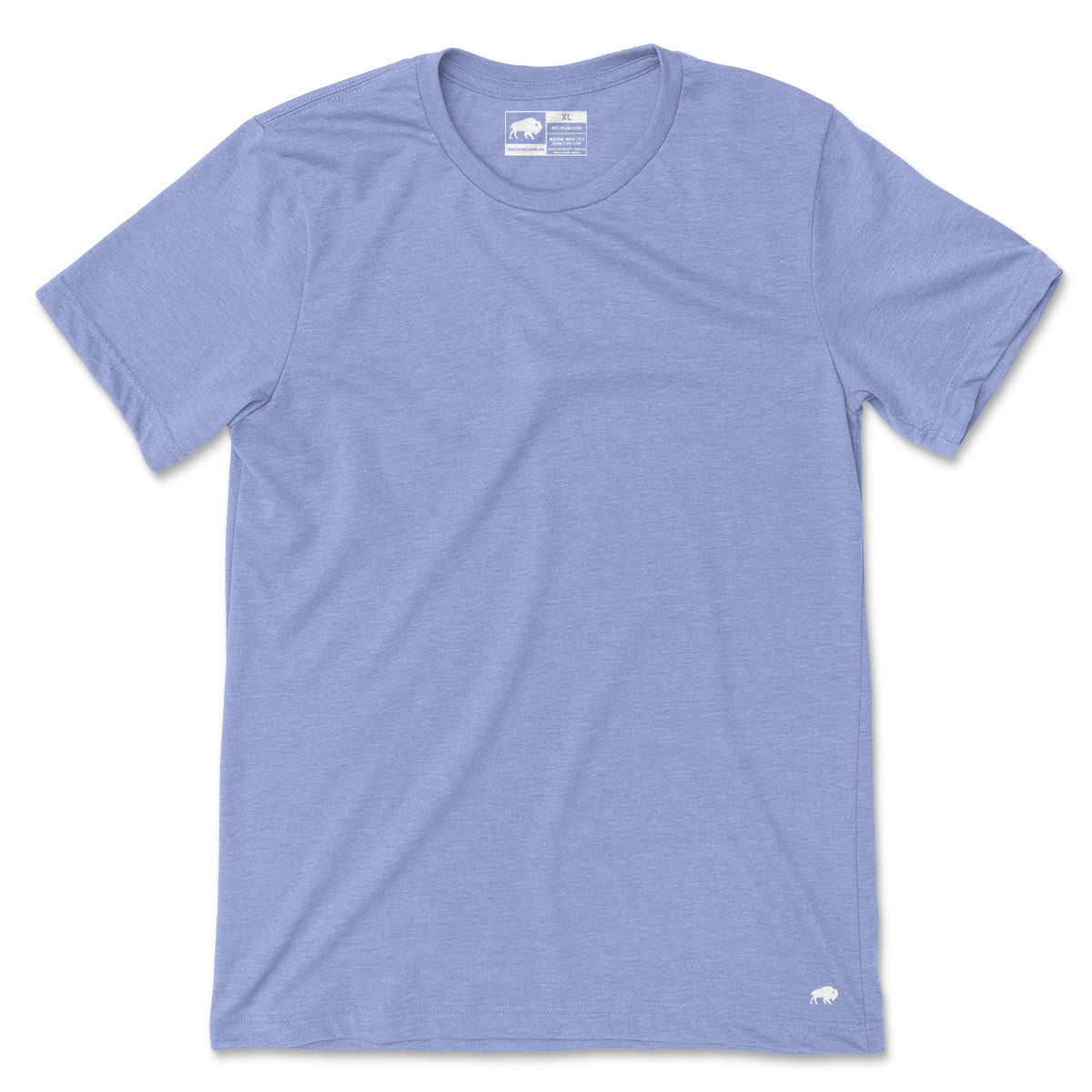 Jersey Cotton Tee