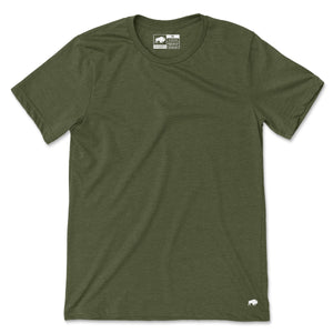 Jersey Cotton Tee