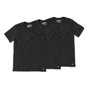 Jersey Cotton Tee // 3-Pack
