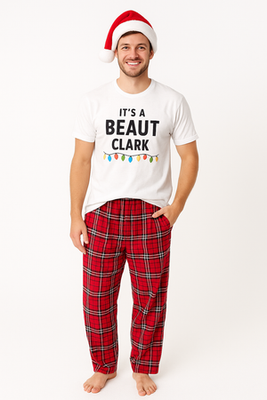 Beaut Clark // Lounge Set