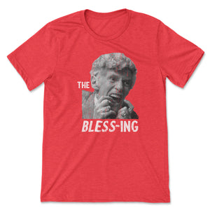 Uncle Lewis // Unisex Tee