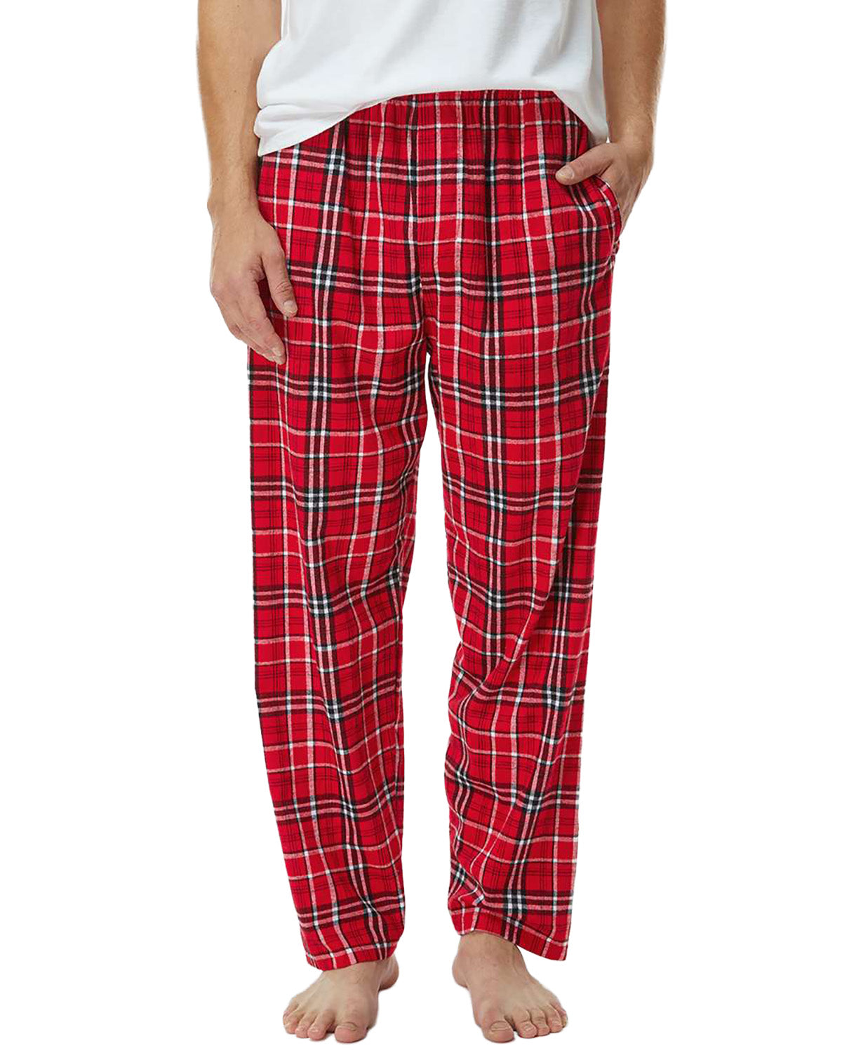Flannel Lounge Pant