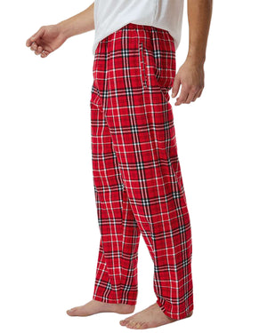 Flannel Lounge Pant