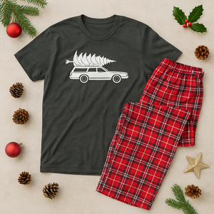 Family Truckster // Lounge Set