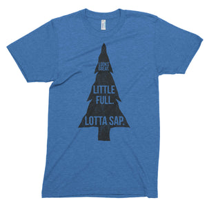 Lotta Sap // Lounge Set