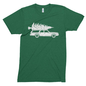 Family Truckster // Unisex Tee