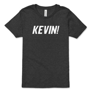 Kevin! // Kids Tee