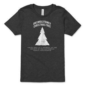 Christmas Tree // Kids Tee