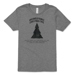 Christmas Tree // Kids Tee