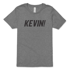 Kevin! // Kids Tee