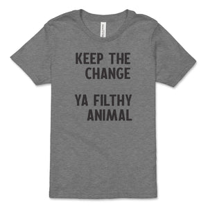 Ya Filthy Animal // Kids Tee