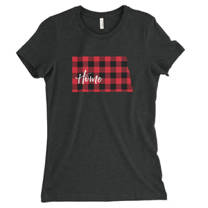 Home-Jack ND // Women's Tee