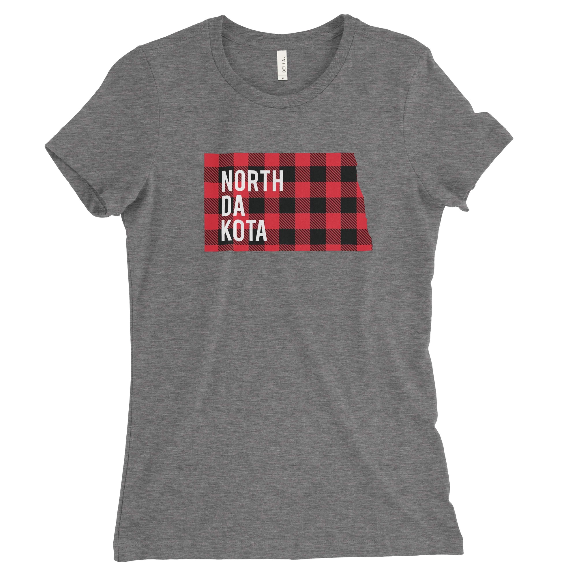 ND-Jack // Women's Tee
