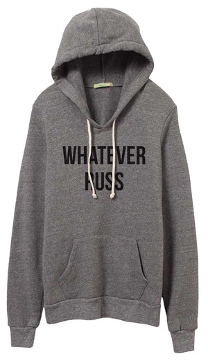 Whatever Russ // Hoodie