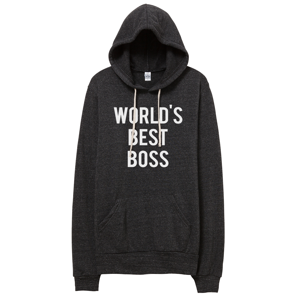 World's Best Boss // Hoodie