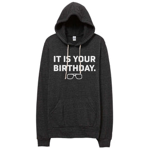 Birthday // Hoodie