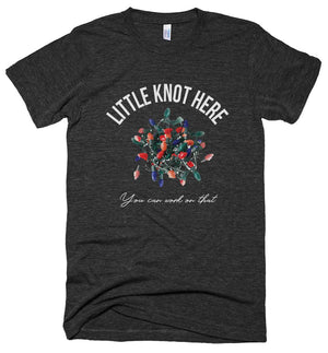 Little Knot // Unisex Tee