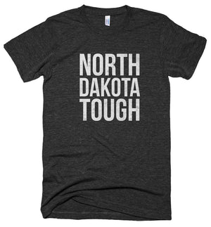 ND Tough // Tri-blend