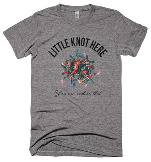 Little Knot // Unisex Tee