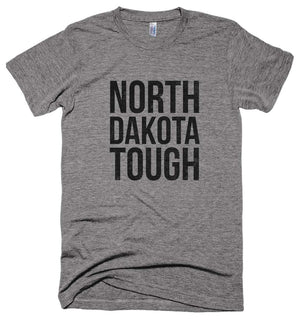 ND Tough // Tri-blend