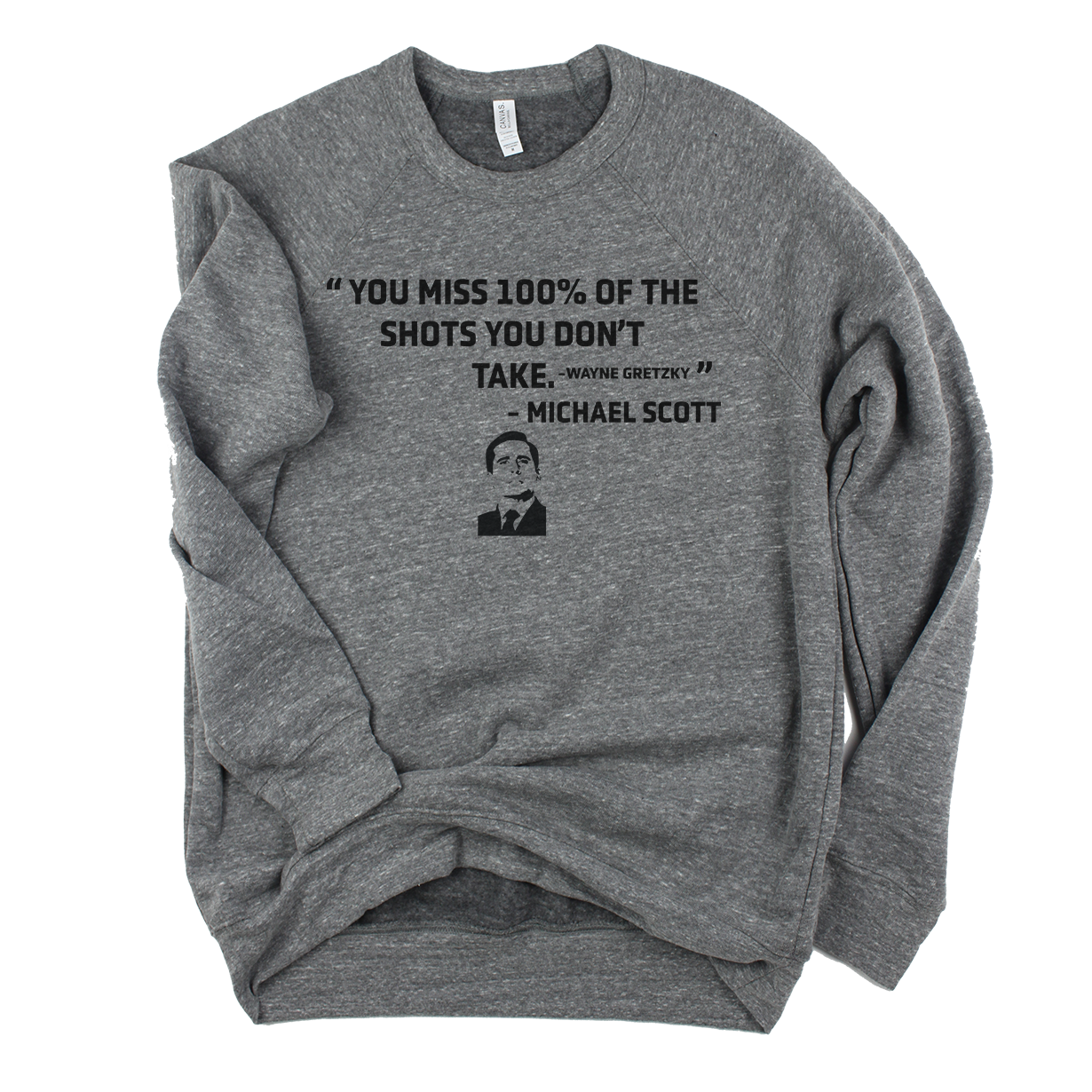 Gretzky // Unisex Sweatshirt