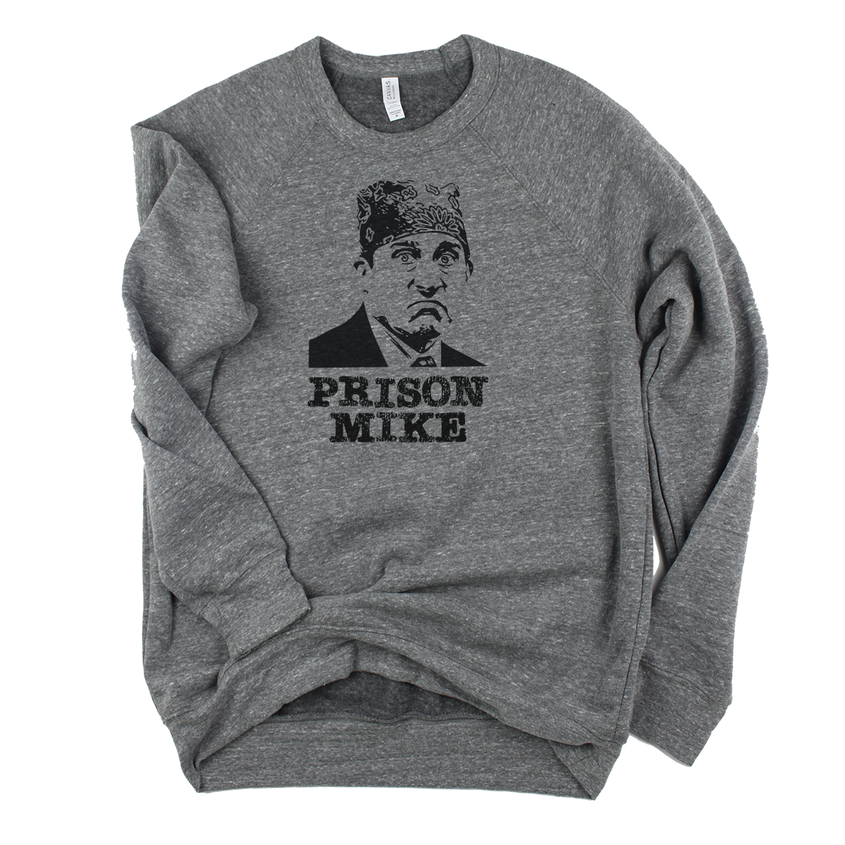 Prison Mike // Unisex Sweatshirt