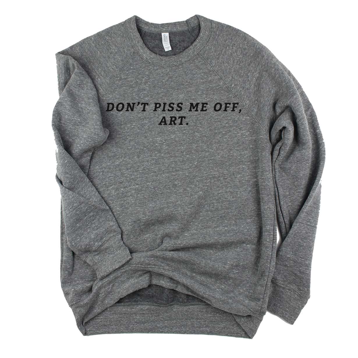 Art // Unisex Sweatshirt