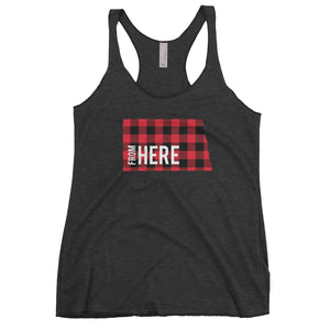 From Here - ND // Tank