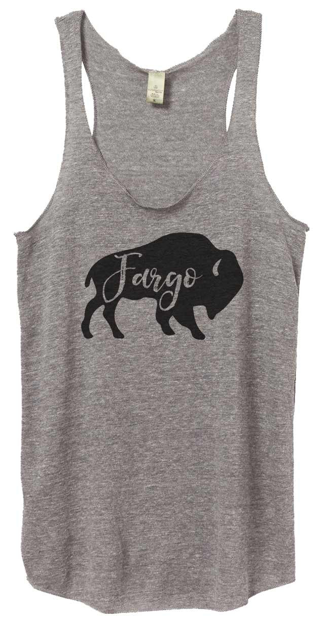 Fargo Roam // Tank