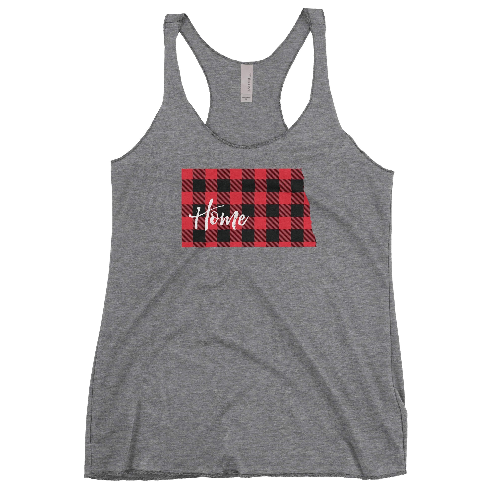Home-Jack ND // Tank