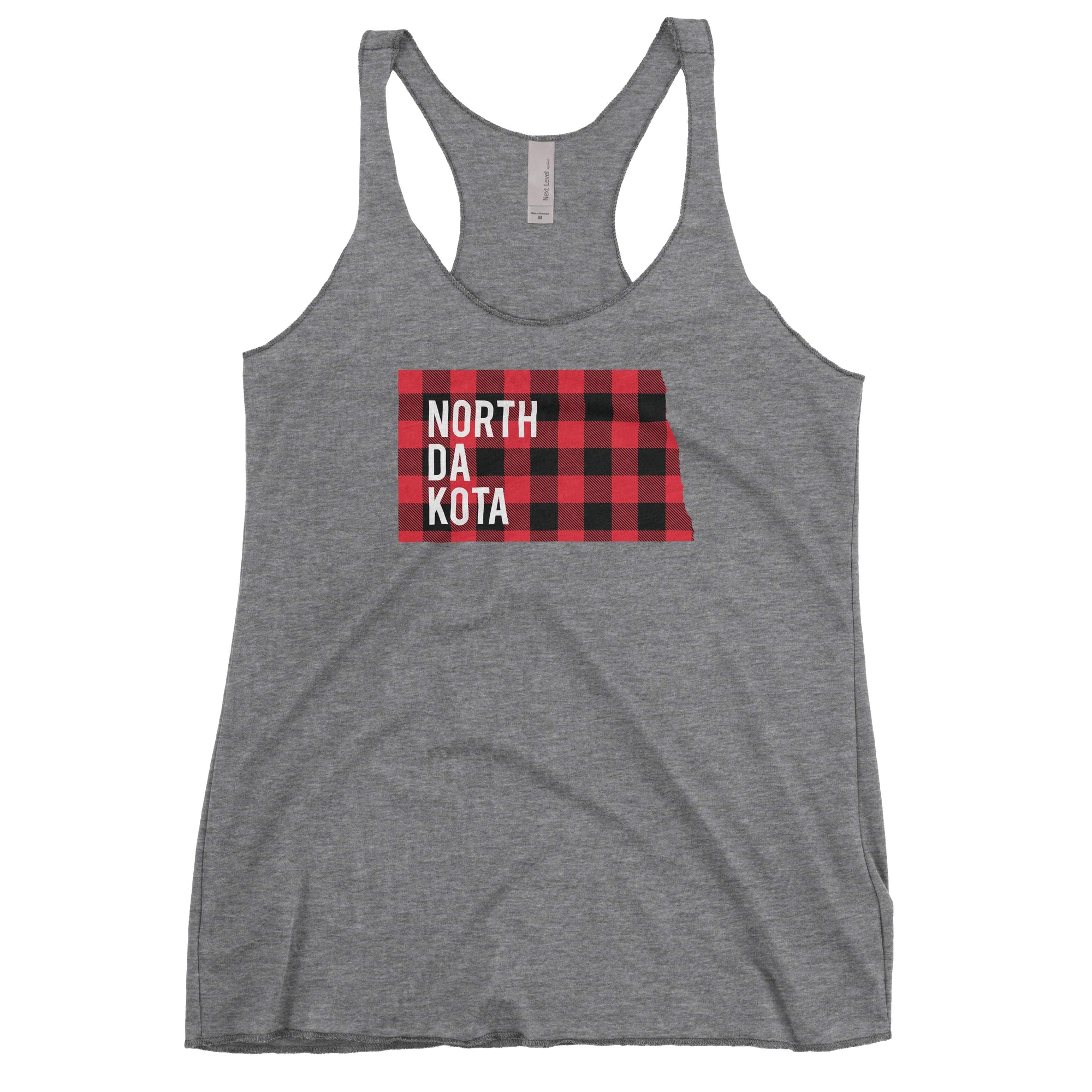 ND-Jack // Tank