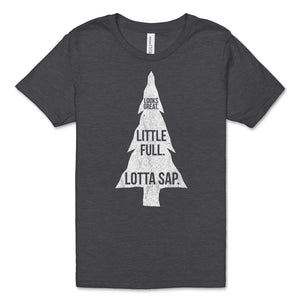 Lotta Sap // Kids Tee