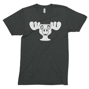 Marty Moose Mug // Unisex Tee