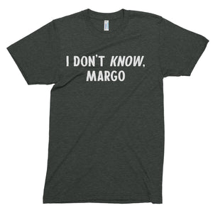 Margo // Unisex Tee