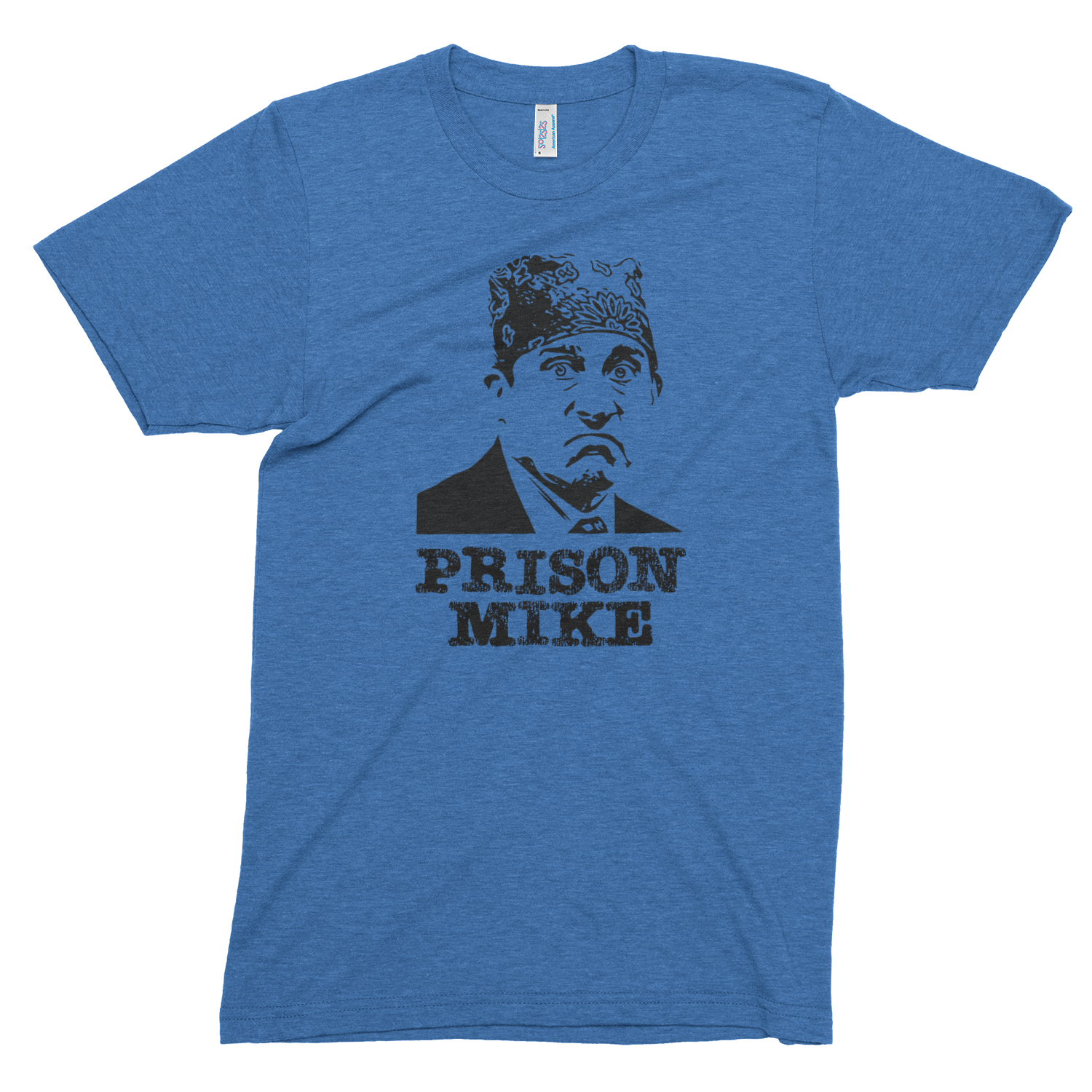 Prison Mike // Unisex Tri-blend