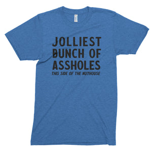 Jolliest Bunch // Unisex Tee