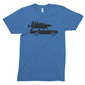 Family Truckster // Unisex Tee