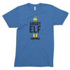 Angry Elf // Unisex Tri-blend