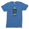 Papa Elf // Unisex Tri-blend