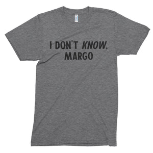 Margo // Unisex Tee