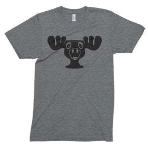 Marty Moose Mug // Unisex Tee