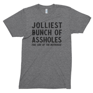 Jolliest Bunch // Unisex Tee