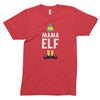 Mama Elf // Unisex Tri-blend