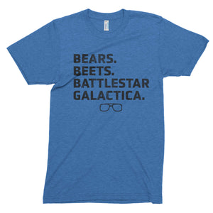 Best // Unisex Tri-blend